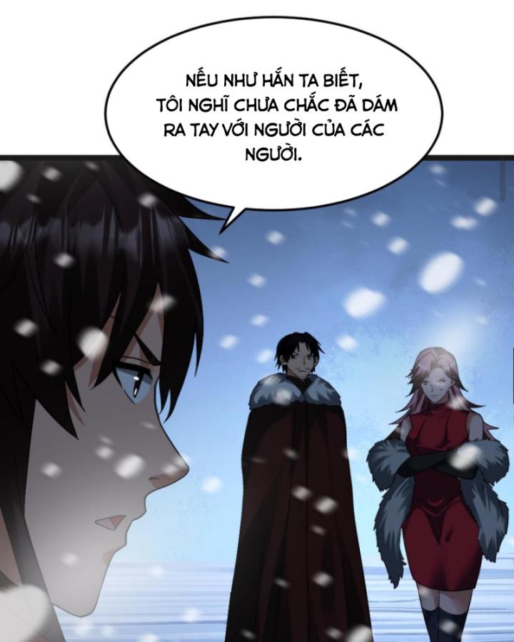 Đóng Băng Toàn Cầu: Tôi Gây Dựng Nên Phòng An Toàn Thời Tận Chapter 288 - Trang 2