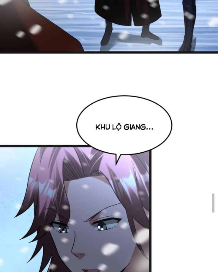 Đóng Băng Toàn Cầu: Tôi Gây Dựng Nên Phòng An Toàn Thời Tận Chapter 288 - Trang 2