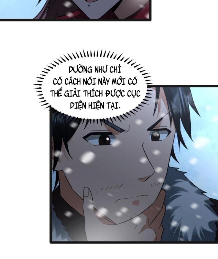 Đóng Băng Toàn Cầu: Tôi Gây Dựng Nên Phòng An Toàn Thời Tận Chapter 288 - Trang 2