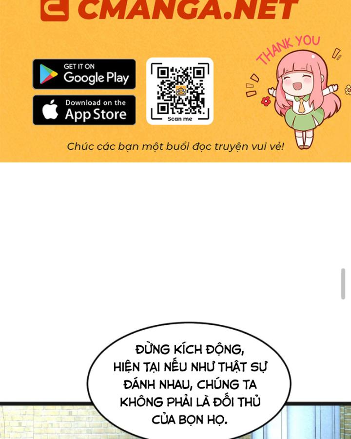 Đóng Băng Toàn Cầu: Tôi Gây Dựng Nên Phòng An Toàn Thời Tận Chapter 288 - Trang 2