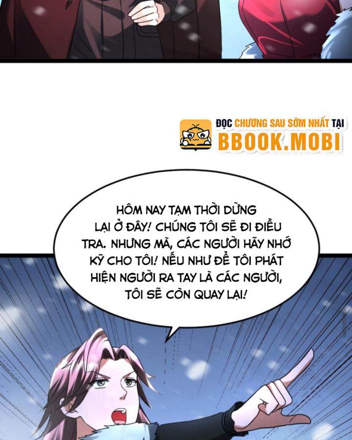 Đóng Băng Toàn Cầu: Tôi Gây Dựng Nên Phòng An Toàn Thời Tận Chapter 288 - Trang 2