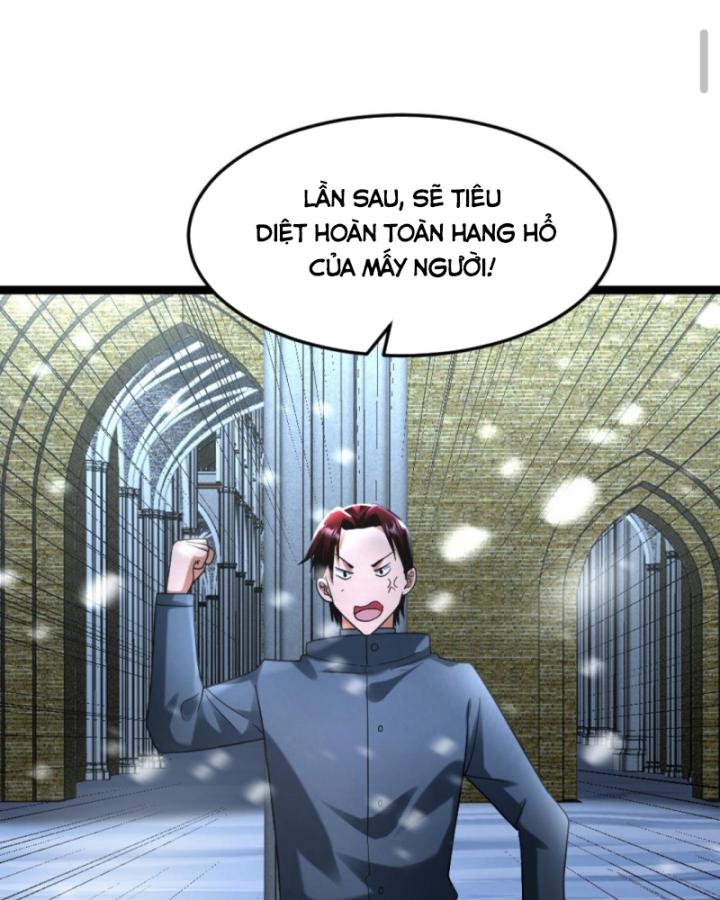 Đóng Băng Toàn Cầu: Tôi Gây Dựng Nên Phòng An Toàn Thời Tận Chapter 288 - Trang 2