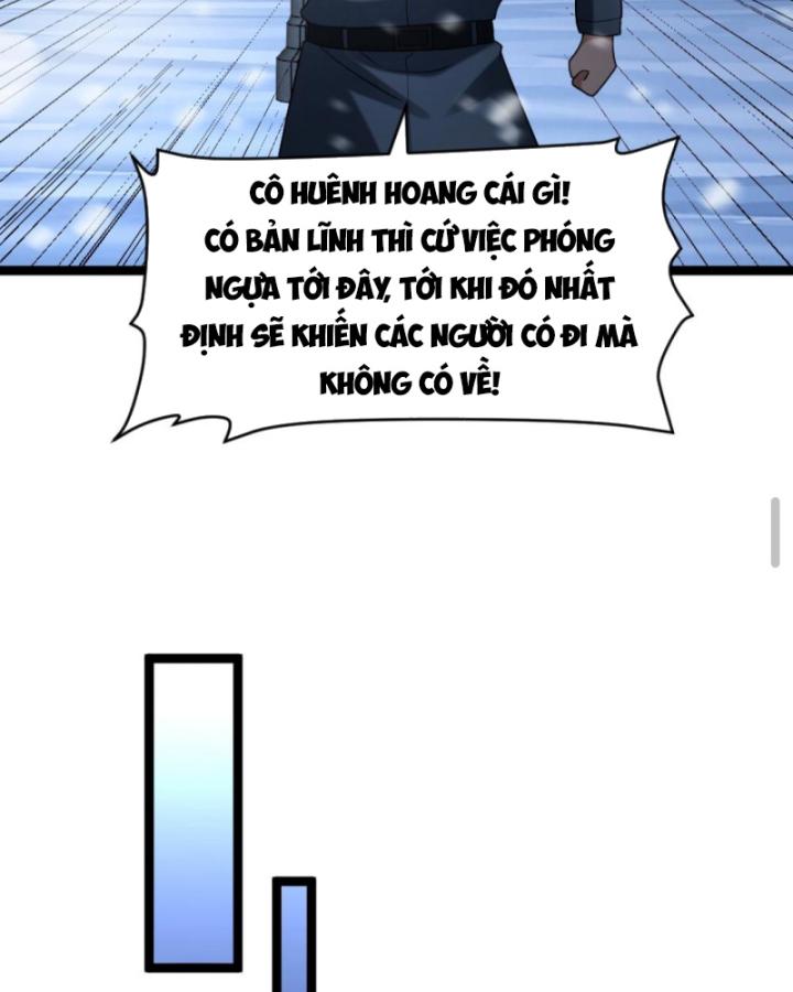 Đóng Băng Toàn Cầu: Tôi Gây Dựng Nên Phòng An Toàn Thời Tận Chapter 288 - Trang 2
