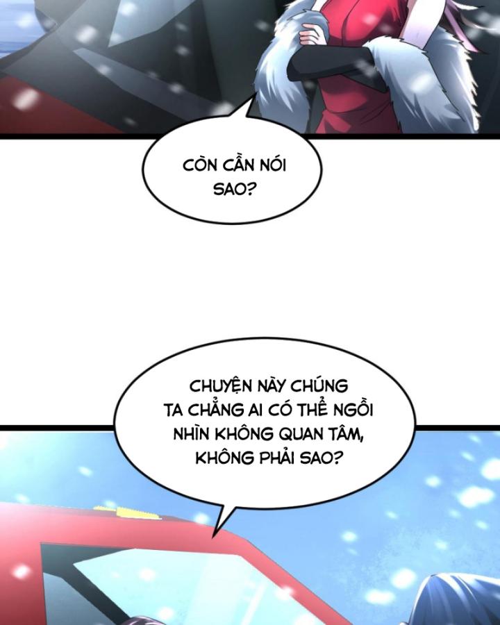 Đóng Băng Toàn Cầu: Tôi Gây Dựng Nên Phòng An Toàn Thời Tận Chapter 288 - Trang 2