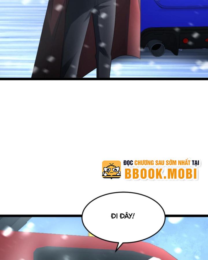 Đóng Băng Toàn Cầu: Tôi Gây Dựng Nên Phòng An Toàn Thời Tận Chapter 288 - Trang 2