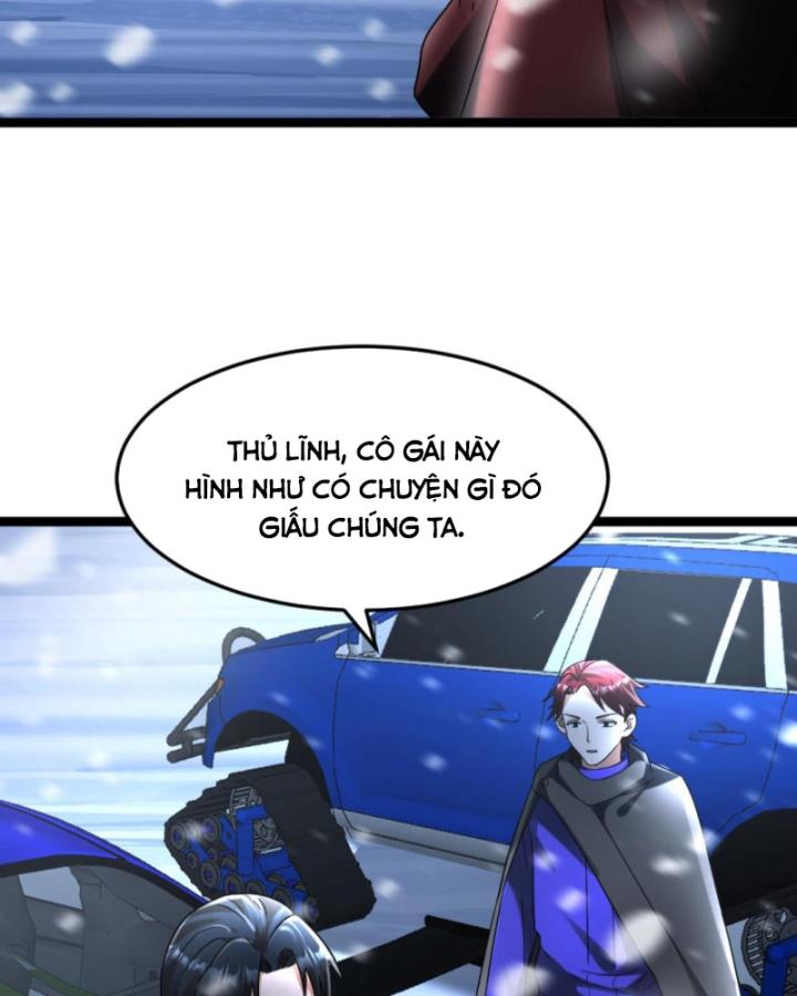Đóng Băng Toàn Cầu: Tôi Gây Dựng Nên Phòng An Toàn Thời Tận Chapter 288 - Trang 2