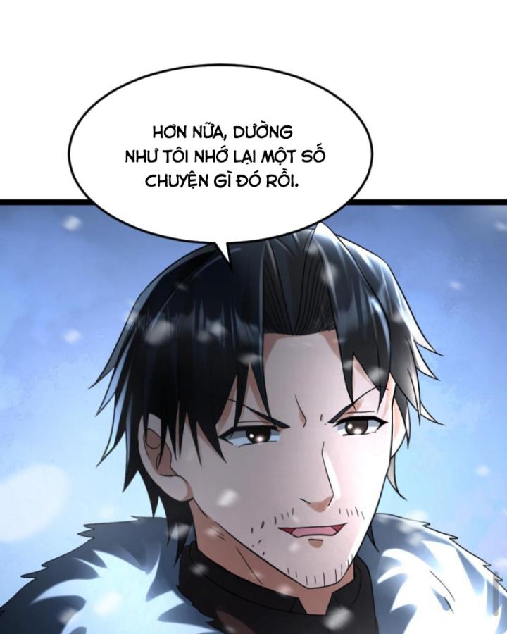 Đóng Băng Toàn Cầu: Tôi Gây Dựng Nên Phòng An Toàn Thời Tận Chapter 288 - Trang 2