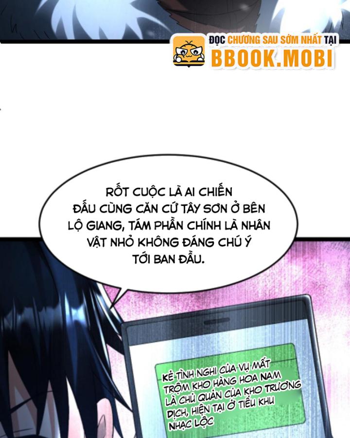 Đóng Băng Toàn Cầu: Tôi Gây Dựng Nên Phòng An Toàn Thời Tận Chapter 288 - Trang 2