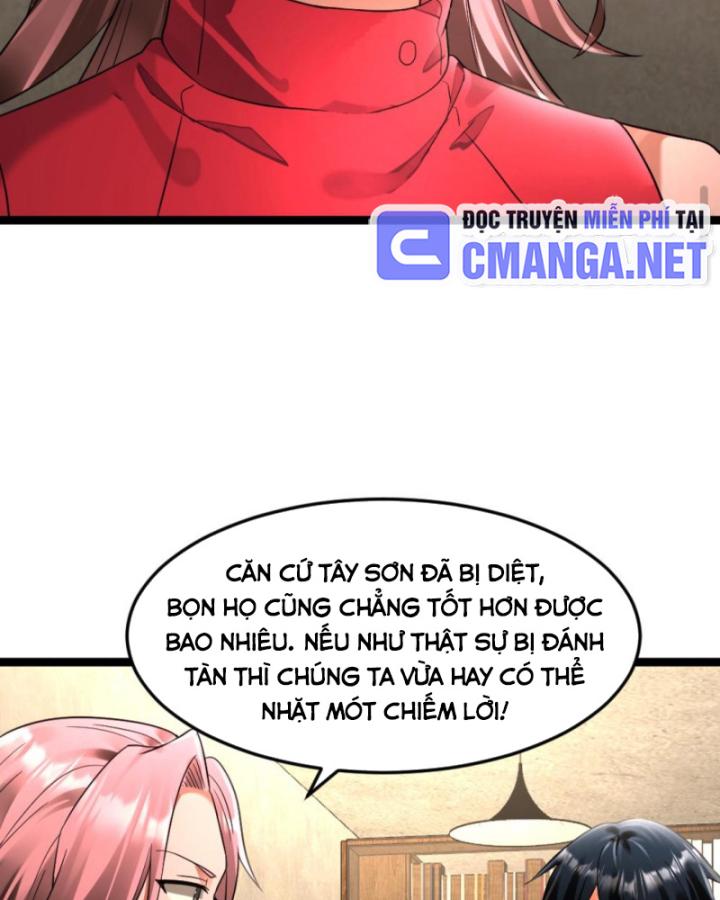 Đóng Băng Toàn Cầu: Tôi Gây Dựng Nên Phòng An Toàn Thời Tận Chapter 289 - Trang 2