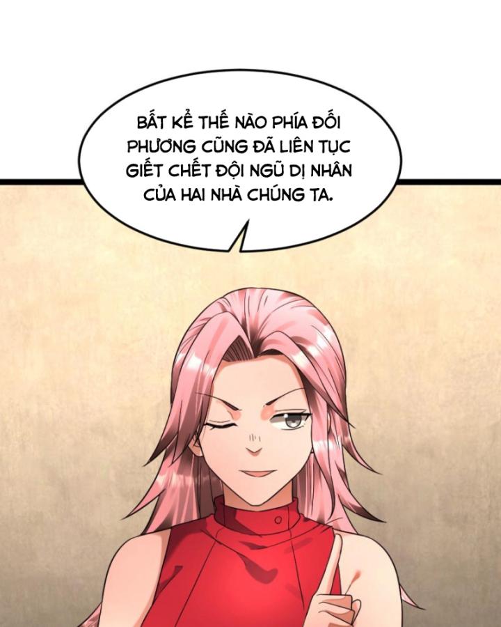 Đóng Băng Toàn Cầu: Tôi Gây Dựng Nên Phòng An Toàn Thời Tận Chapter 289 - Trang 2