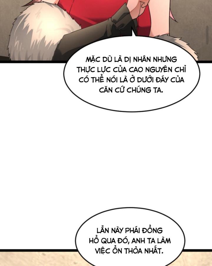 Đóng Băng Toàn Cầu: Tôi Gây Dựng Nên Phòng An Toàn Thời Tận Chapter 289 - Trang 2