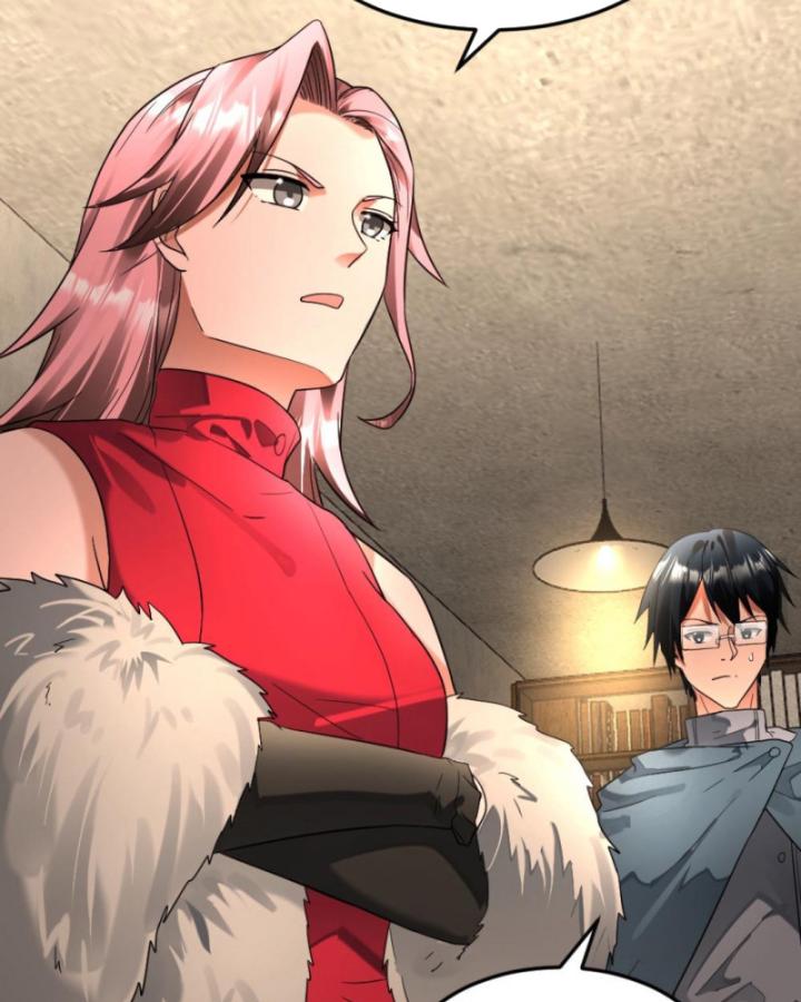 Đóng Băng Toàn Cầu: Tôi Gây Dựng Nên Phòng An Toàn Thời Tận Chapter 289 - Trang 2