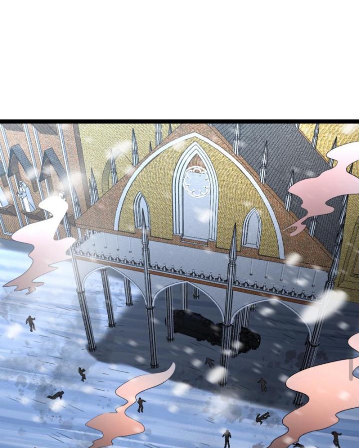 Đóng Băng Toàn Cầu: Tôi Gây Dựng Nên Phòng An Toàn Thời Tận Chapter 289 - Trang 2