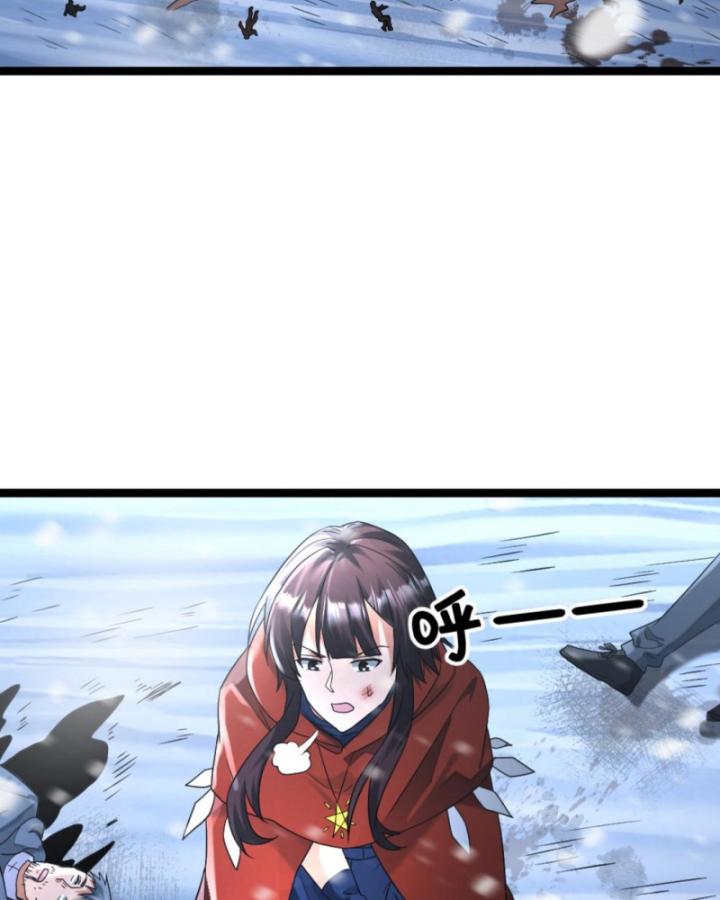 Đóng Băng Toàn Cầu: Tôi Gây Dựng Nên Phòng An Toàn Thời Tận Chapter 289 - Trang 2