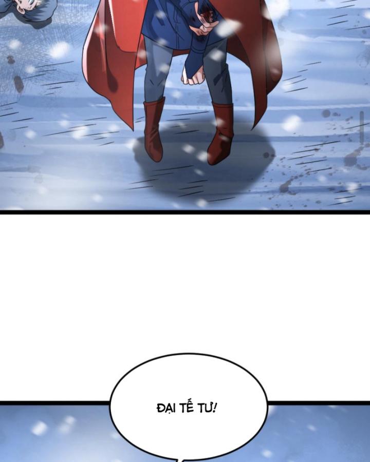 Đóng Băng Toàn Cầu: Tôi Gây Dựng Nên Phòng An Toàn Thời Tận Chapter 289 - Trang 2