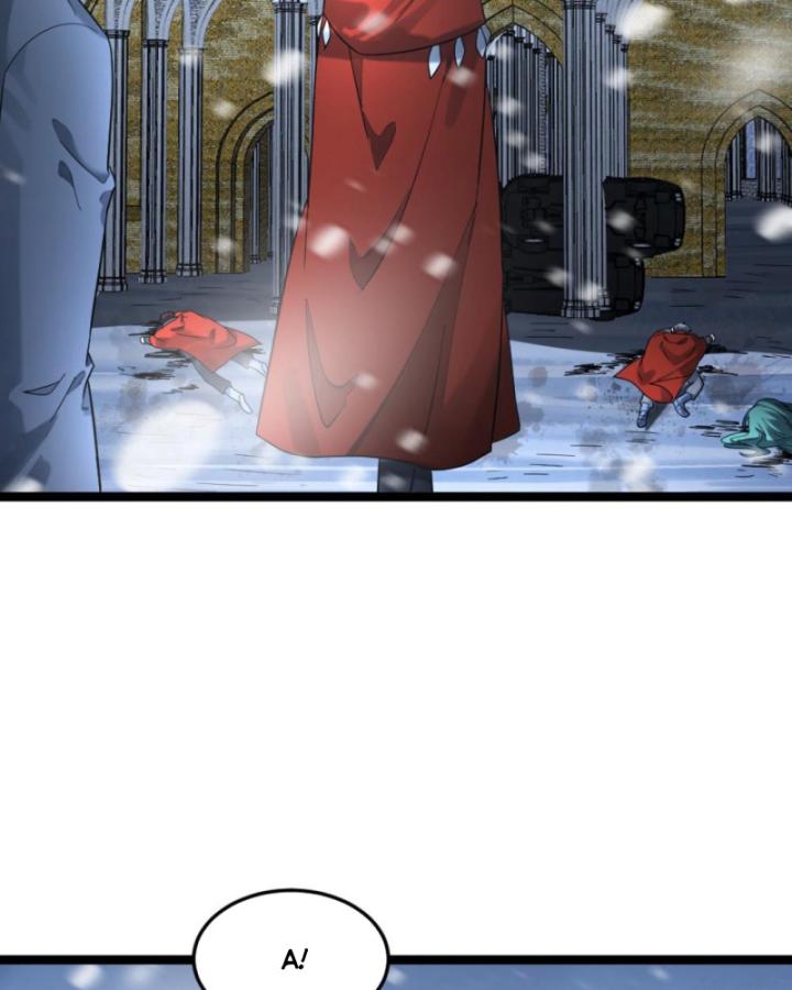 Đóng Băng Toàn Cầu: Tôi Gây Dựng Nên Phòng An Toàn Thời Tận Chapter 289 - Trang 2