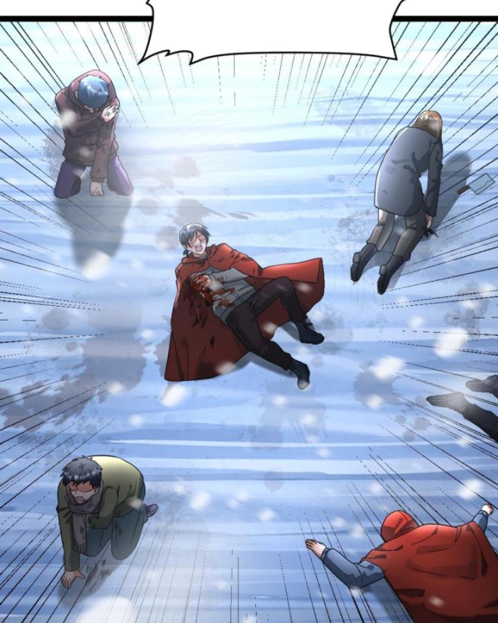 Đóng Băng Toàn Cầu: Tôi Gây Dựng Nên Phòng An Toàn Thời Tận Chapter 289 - Trang 2