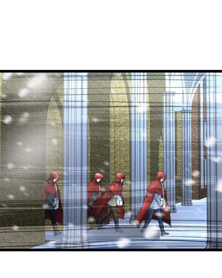 Đóng Băng Toàn Cầu: Tôi Gây Dựng Nên Phòng An Toàn Thời Tận Chapter 289 - Trang 2