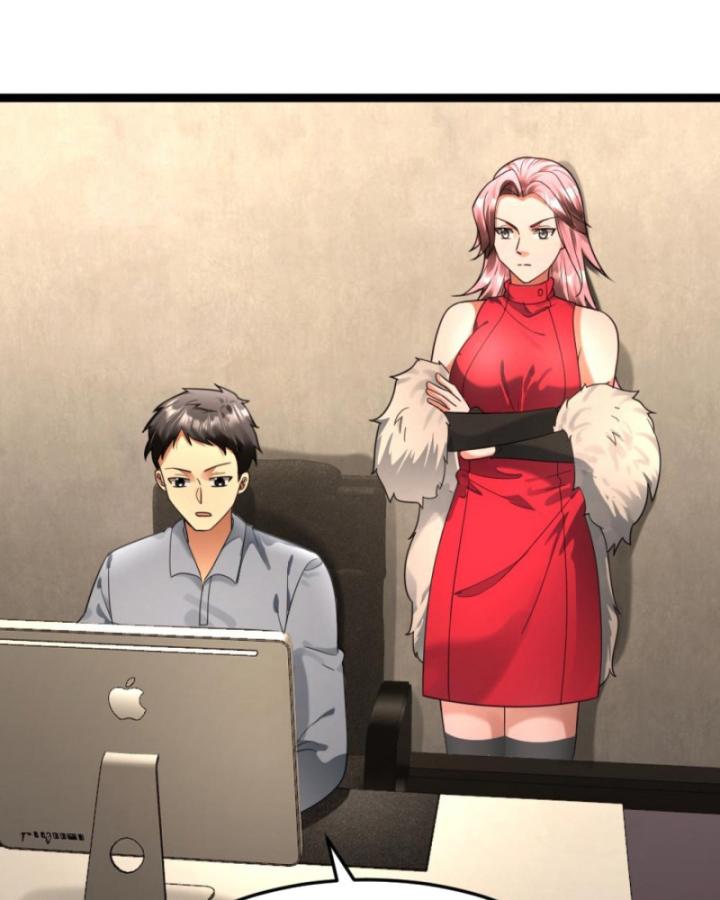 Đóng Băng Toàn Cầu: Tôi Gây Dựng Nên Phòng An Toàn Thời Tận Chapter 289 - Trang 2