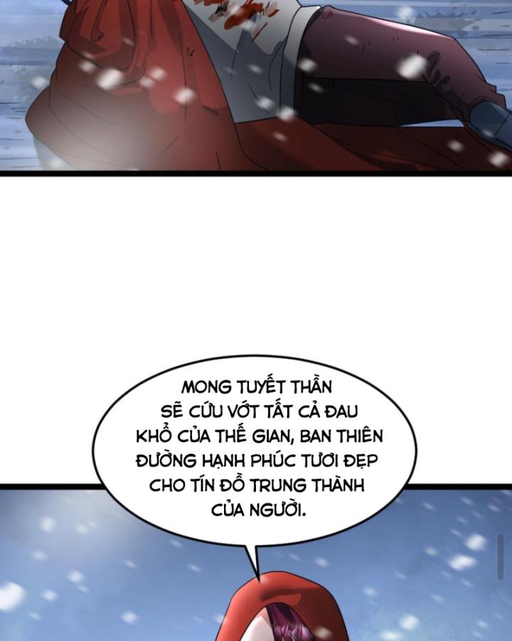 Đóng Băng Toàn Cầu: Tôi Gây Dựng Nên Phòng An Toàn Thời Tận Chapter 289 - Trang 2