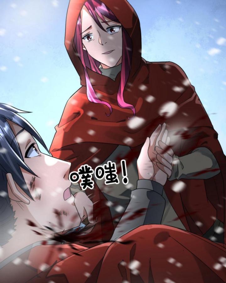 Đóng Băng Toàn Cầu: Tôi Gây Dựng Nên Phòng An Toàn Thời Tận Chapter 289 - Trang 2