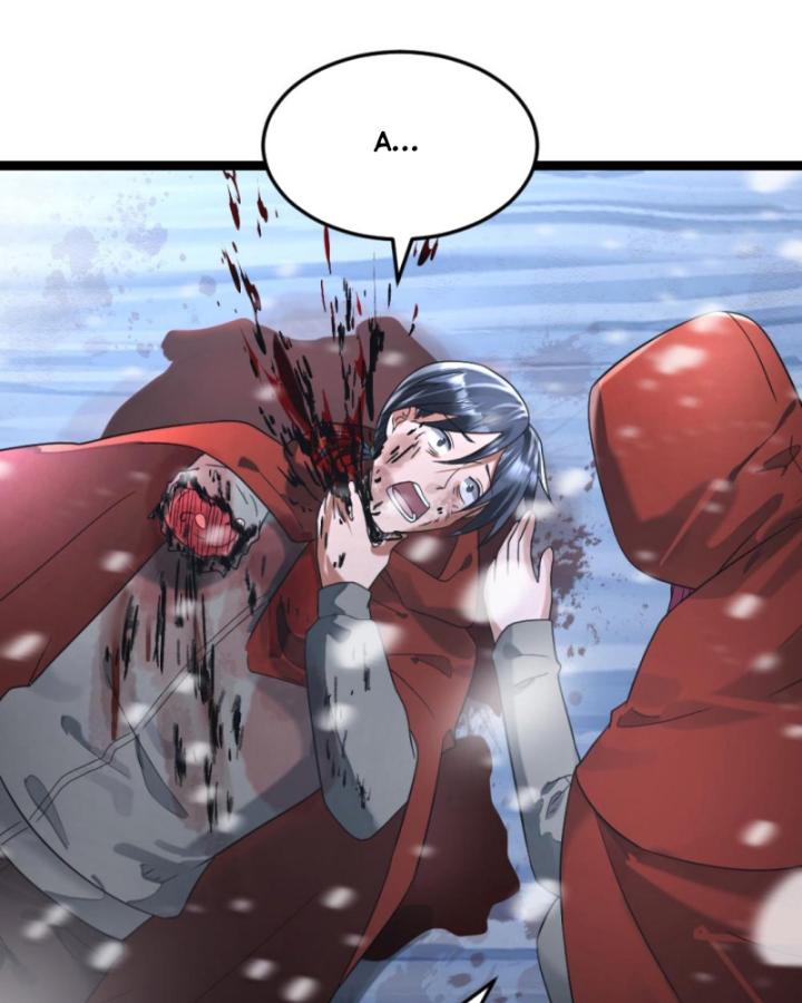 Đóng Băng Toàn Cầu: Tôi Gây Dựng Nên Phòng An Toàn Thời Tận Chapter 289 - Trang 2