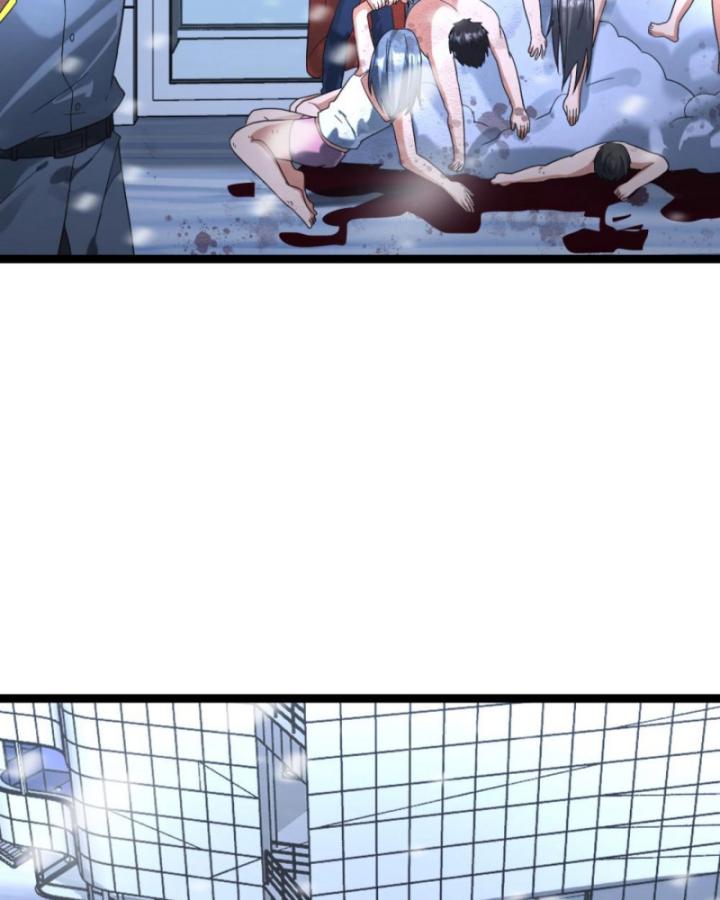 Đóng Băng Toàn Cầu: Tôi Gây Dựng Nên Phòng An Toàn Thời Tận Chapter 289 - Trang 2