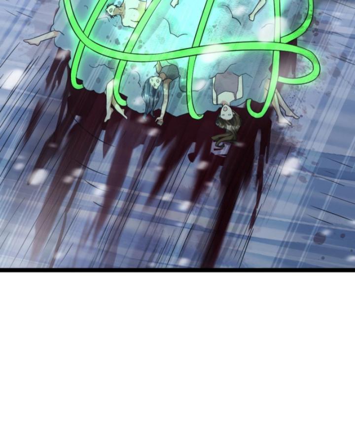 Đóng Băng Toàn Cầu: Tôi Gây Dựng Nên Phòng An Toàn Thời Tận Chapter 289 - Trang 2