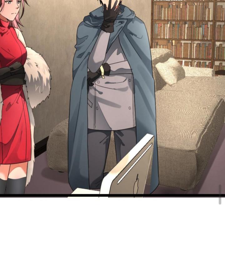 Đóng Băng Toàn Cầu: Tôi Gây Dựng Nên Phòng An Toàn Thời Tận Chapter 289 - Trang 2