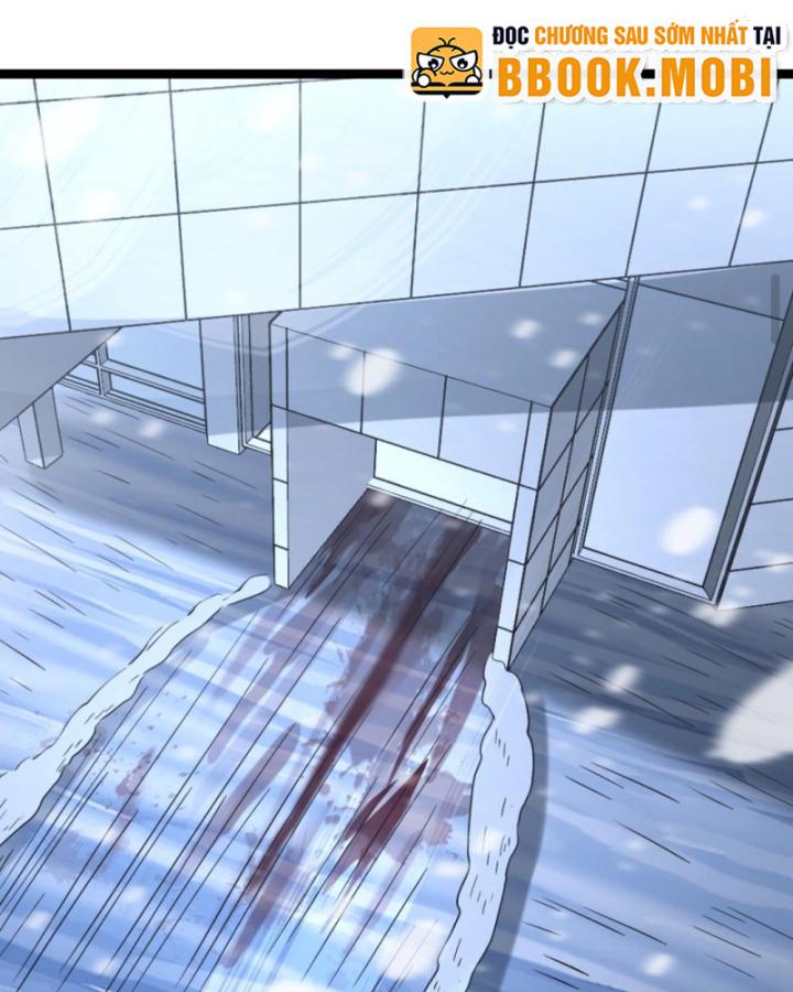 Đóng Băng Toàn Cầu: Tôi Gây Dựng Nên Phòng An Toàn Thời Tận Chapter 289 - Trang 2