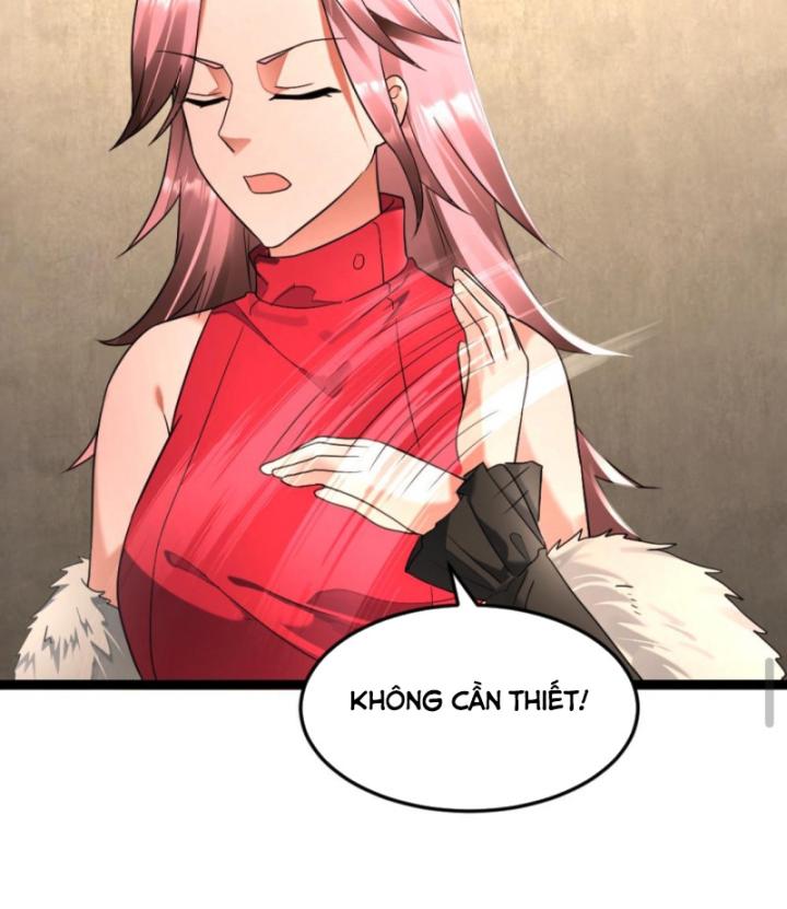 Đóng Băng Toàn Cầu: Tôi Gây Dựng Nên Phòng An Toàn Thời Tận Chapter 289 - Trang 2