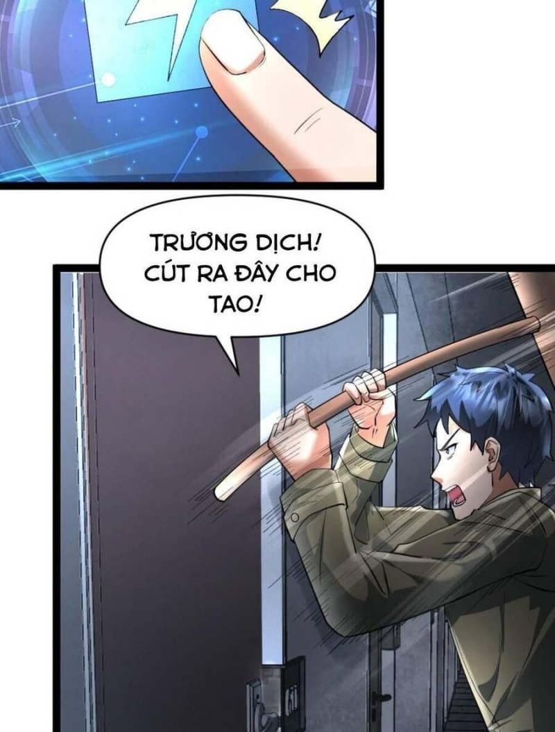 Đóng Băng Toàn Cầu: Tôi Gây Dựng Nên Phòng An Toàn Thời Tận Chapter 29 - Trang 2