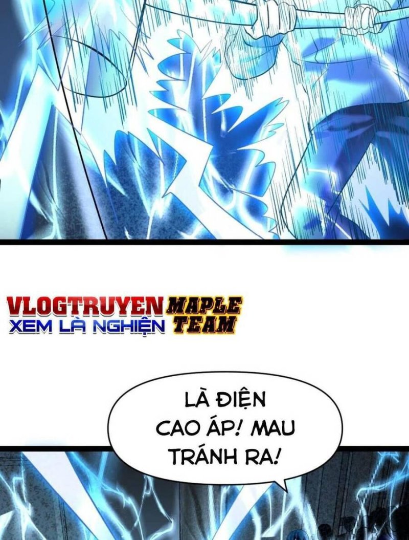 Đóng Băng Toàn Cầu: Tôi Gây Dựng Nên Phòng An Toàn Thời Tận Chapter 29 - Trang 2