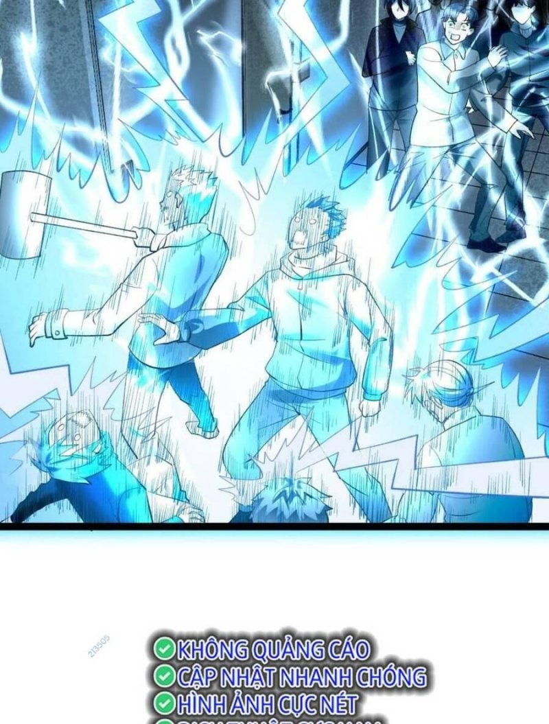 Đóng Băng Toàn Cầu: Tôi Gây Dựng Nên Phòng An Toàn Thời Tận Chapter 29 - Trang 2