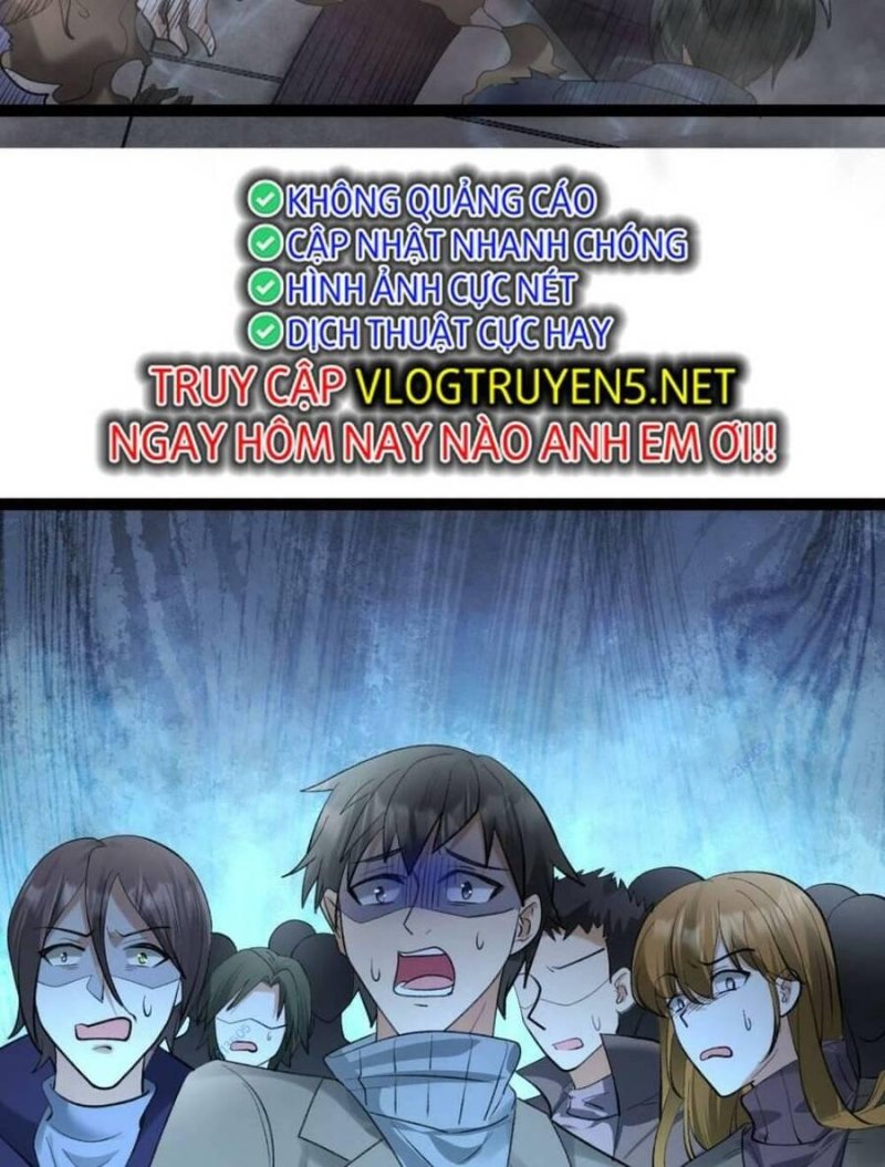 Đóng Băng Toàn Cầu: Tôi Gây Dựng Nên Phòng An Toàn Thời Tận Chapter 29 - Trang 2