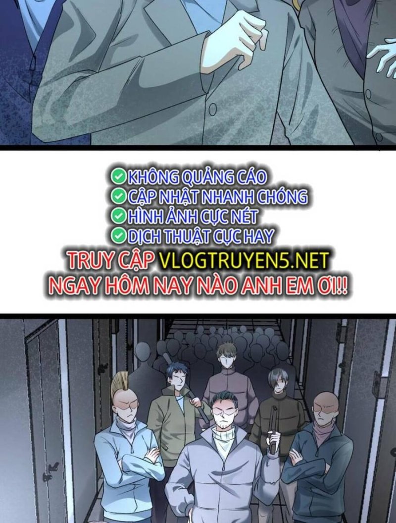 Đóng Băng Toàn Cầu: Tôi Gây Dựng Nên Phòng An Toàn Thời Tận Chapter 29 - Trang 2