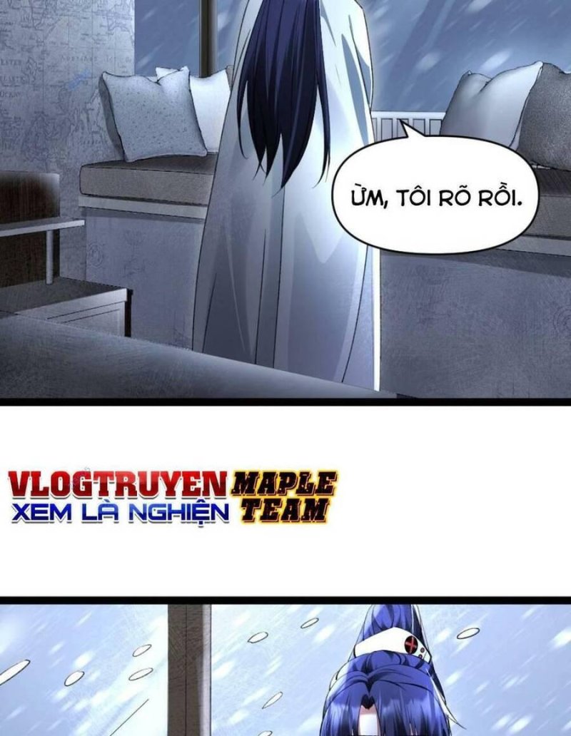 Đóng Băng Toàn Cầu: Tôi Gây Dựng Nên Phòng An Toàn Thời Tận Chapter 29 - Trang 2