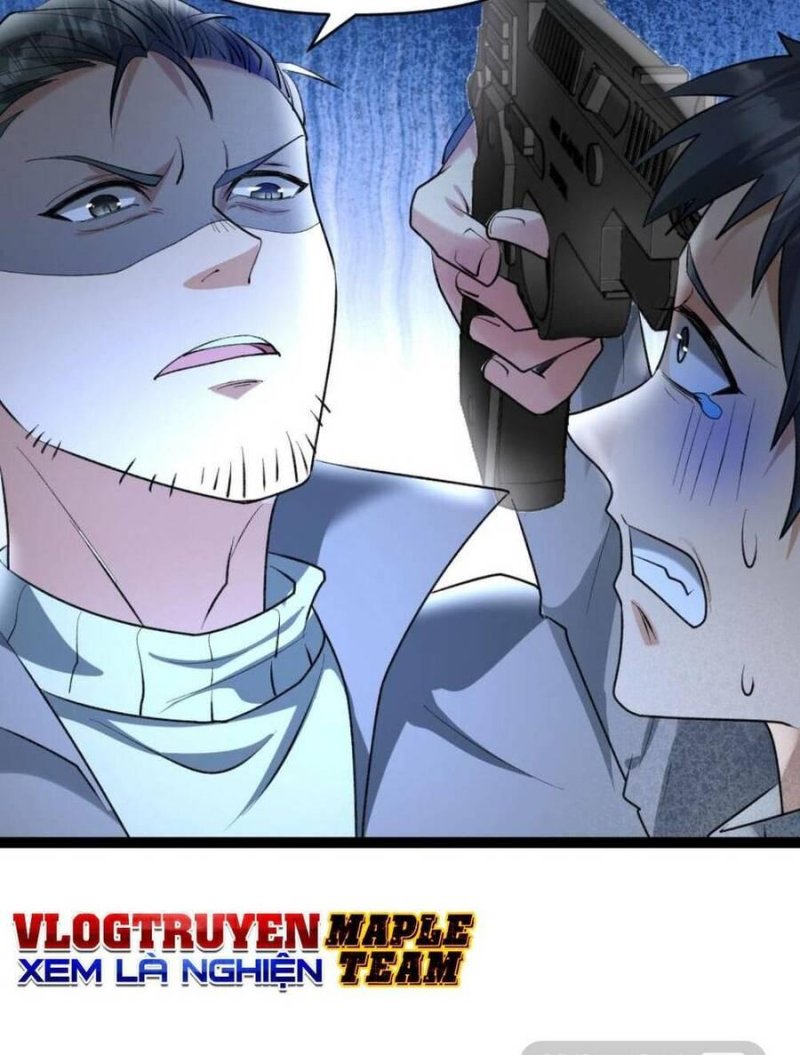 Đóng Băng Toàn Cầu: Tôi Gây Dựng Nên Phòng An Toàn Thời Tận Chapter 29 - Trang 2