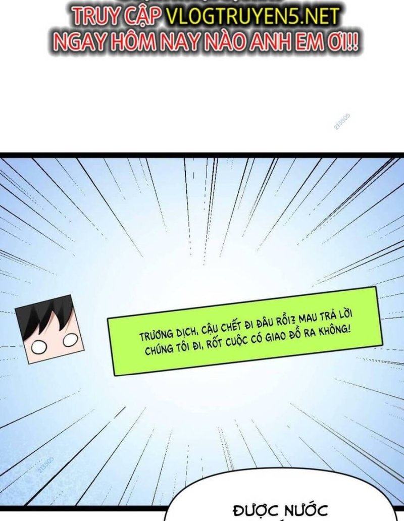 Đóng Băng Toàn Cầu: Tôi Gây Dựng Nên Phòng An Toàn Thời Tận Chapter 29 - Trang 2