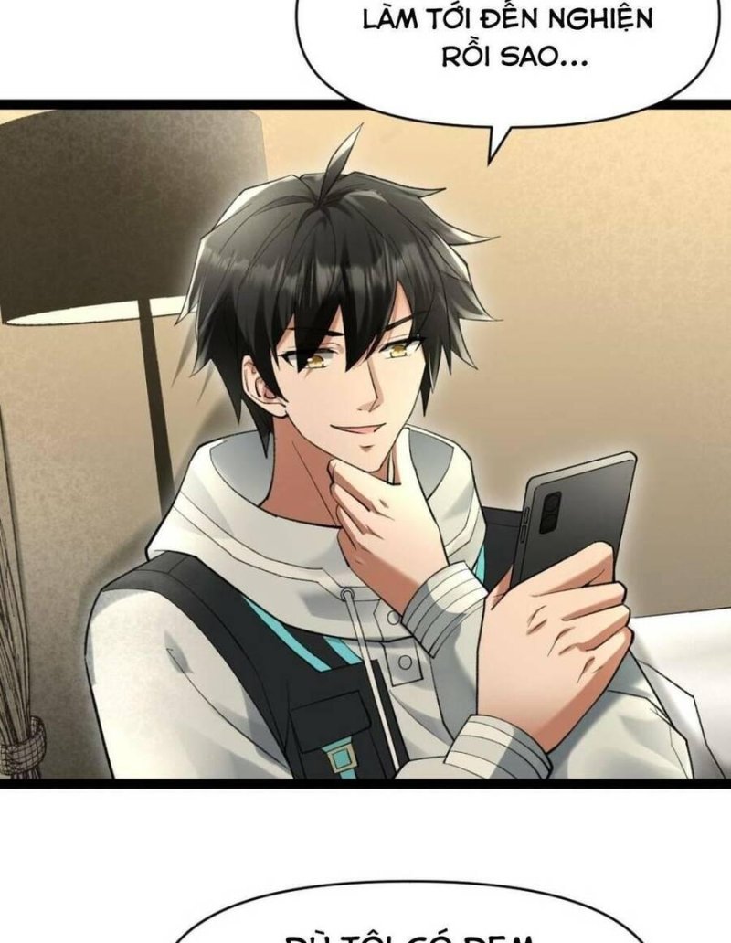 Đóng Băng Toàn Cầu: Tôi Gây Dựng Nên Phòng An Toàn Thời Tận Chapter 29 - Trang 2