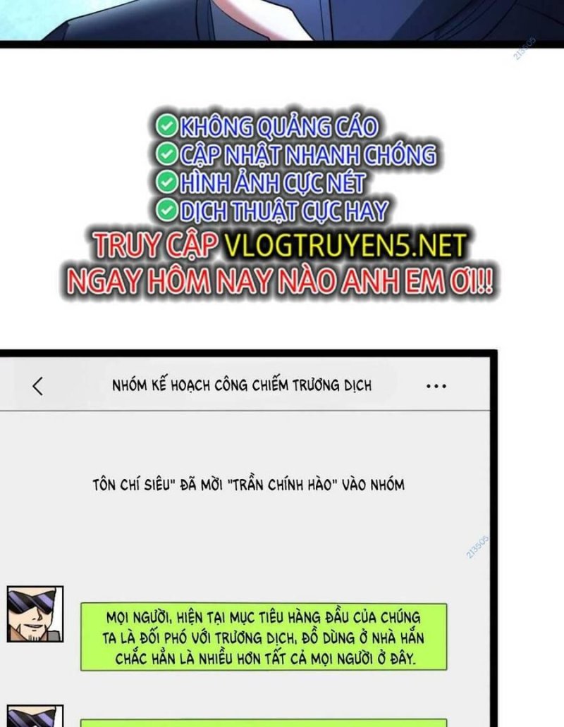 Đóng Băng Toàn Cầu: Tôi Gây Dựng Nên Phòng An Toàn Thời Tận Chapter 29 - Trang 2