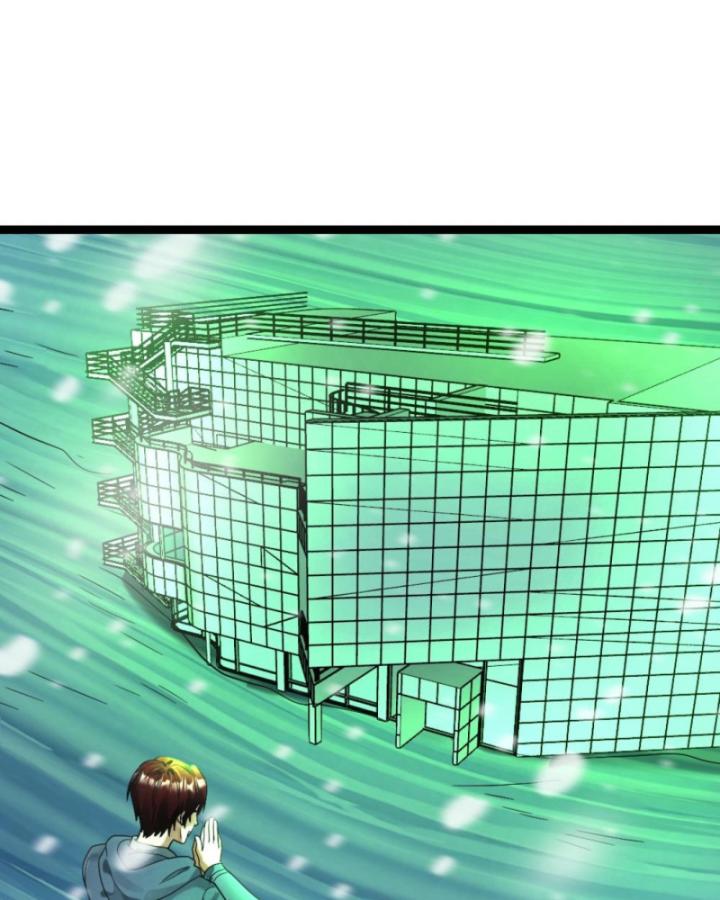 Đóng Băng Toàn Cầu: Tôi Gây Dựng Nên Phòng An Toàn Thời Tận Chapter 290 - Trang 2