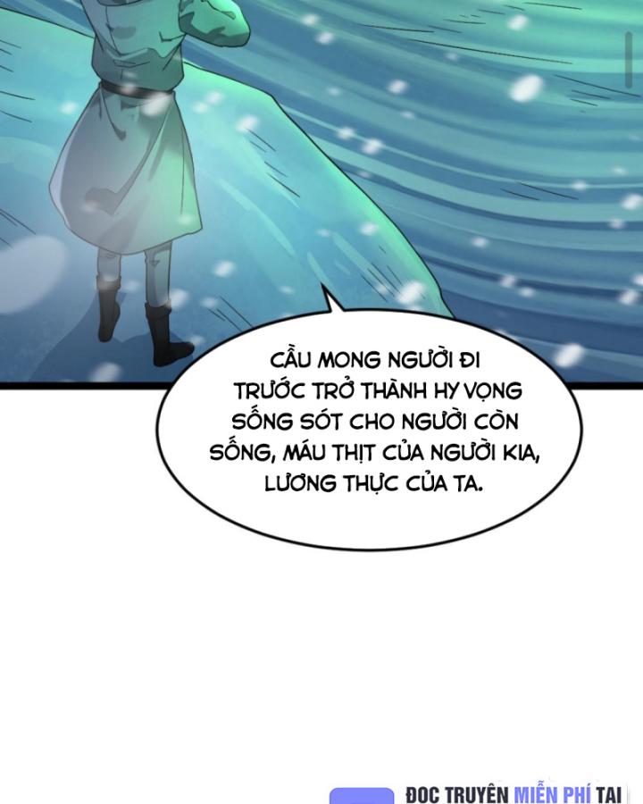 Đóng Băng Toàn Cầu: Tôi Gây Dựng Nên Phòng An Toàn Thời Tận Chapter 290 - Trang 2