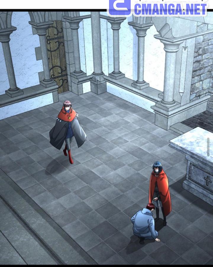 Đóng Băng Toàn Cầu: Tôi Gây Dựng Nên Phòng An Toàn Thời Tận Chapter 290 - Trang 2