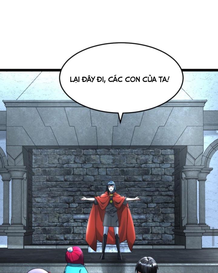 Đóng Băng Toàn Cầu: Tôi Gây Dựng Nên Phòng An Toàn Thời Tận Chapter 290 - Trang 2