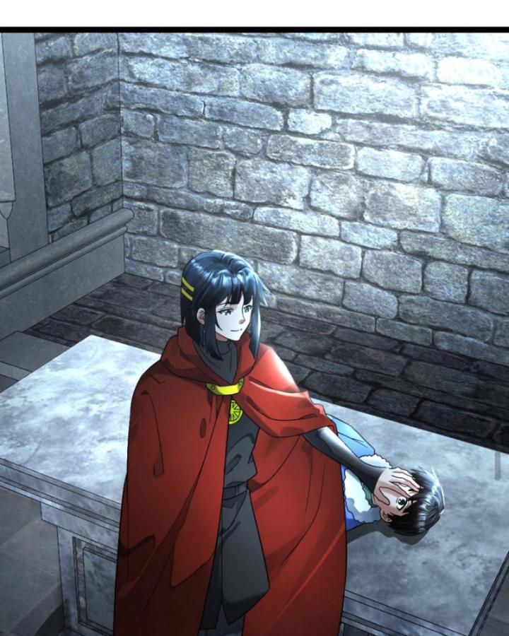 Đóng Băng Toàn Cầu: Tôi Gây Dựng Nên Phòng An Toàn Thời Tận Chapter 290 - Trang 2