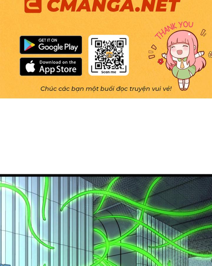 Đóng Băng Toàn Cầu: Tôi Gây Dựng Nên Phòng An Toàn Thời Tận Chapter 290 - Trang 2