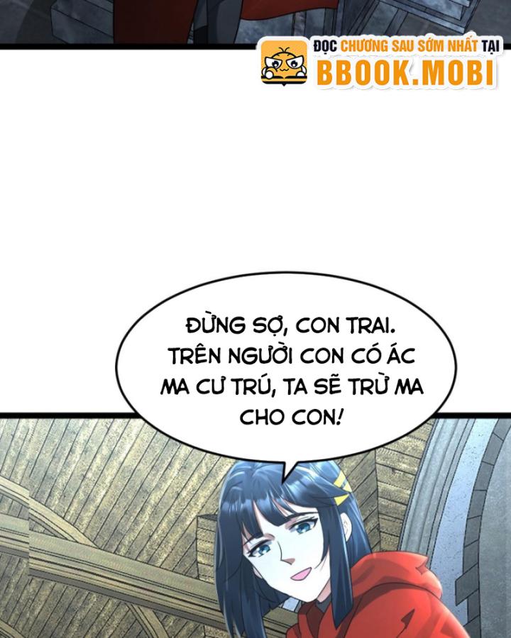 Đóng Băng Toàn Cầu: Tôi Gây Dựng Nên Phòng An Toàn Thời Tận Chapter 290 - Trang 2