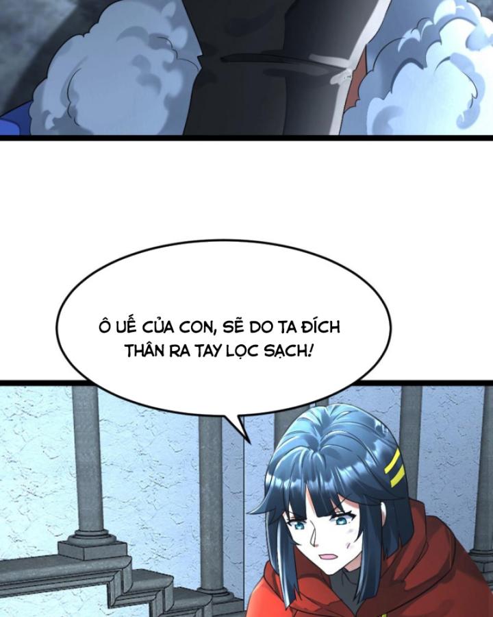 Đóng Băng Toàn Cầu: Tôi Gây Dựng Nên Phòng An Toàn Thời Tận Chapter 290 - Trang 2