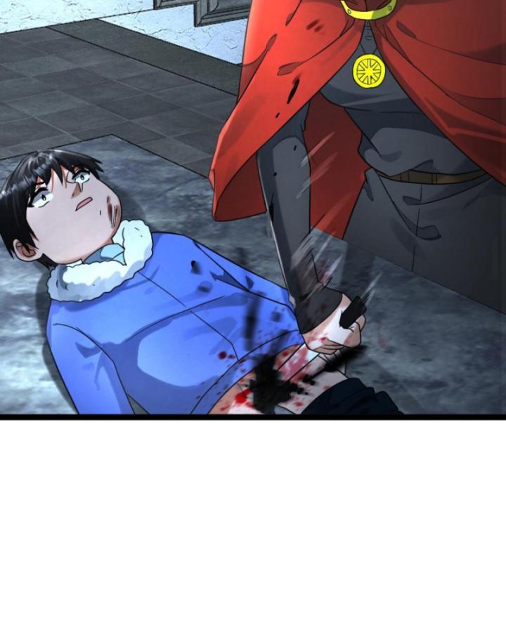 Đóng Băng Toàn Cầu: Tôi Gây Dựng Nên Phòng An Toàn Thời Tận Chapter 290 - Trang 2